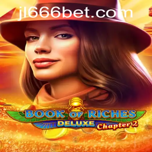 Exploring BookofRichesDeluxeChapter2: A Journey into the New Age Adventure