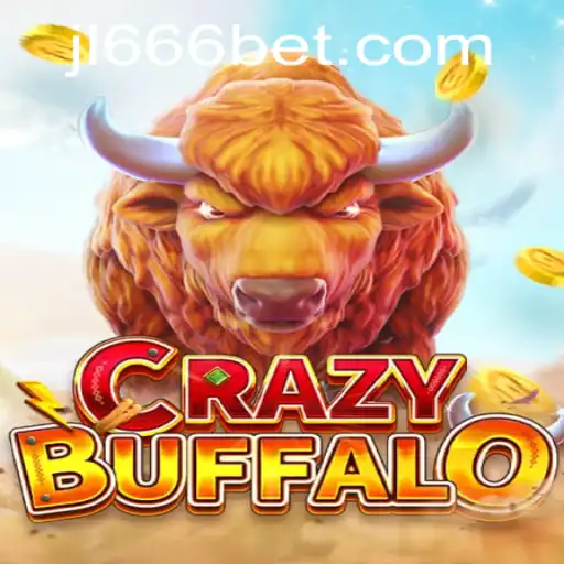 Exploring the World of CRAZYBUFFALO: A Thrilling Adventure with JL666