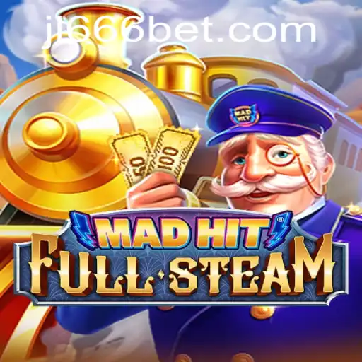 Discovering MadHitFullSteam: A Strategic Gaming Experience with JL666