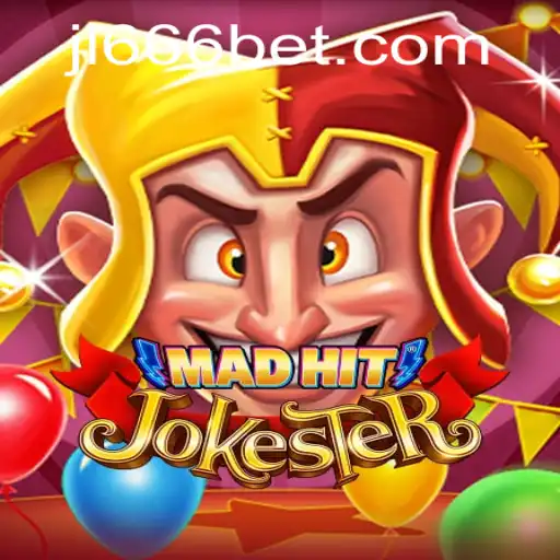 MadHitJokester: The Unpredictable Adventure of JL666