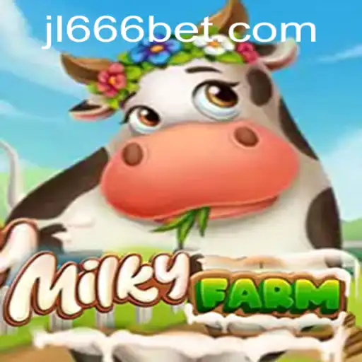 Exploring MilkyFarm: A Journey Through Virtual Pastures