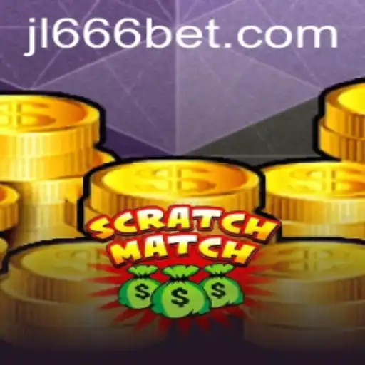 Discover ScratchMatch: The Game Revolutionizing Interactive Play